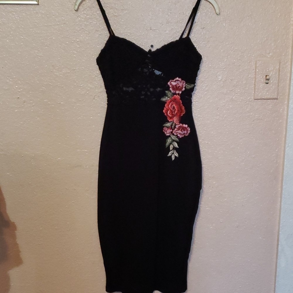 Women's dress